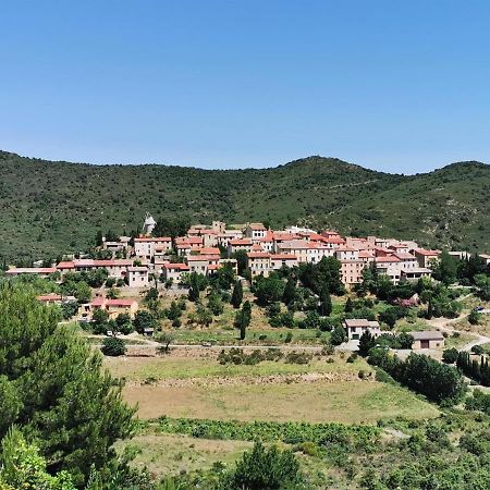 Chambre D'Hote Cucugnan Exteriér fotografie